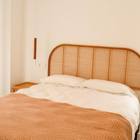 Br Silgar Suites Sanxenxo Exteriér fotografie