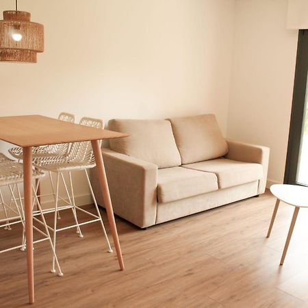 Br Silgar Suites Sanxenxo Exteriér fotografie