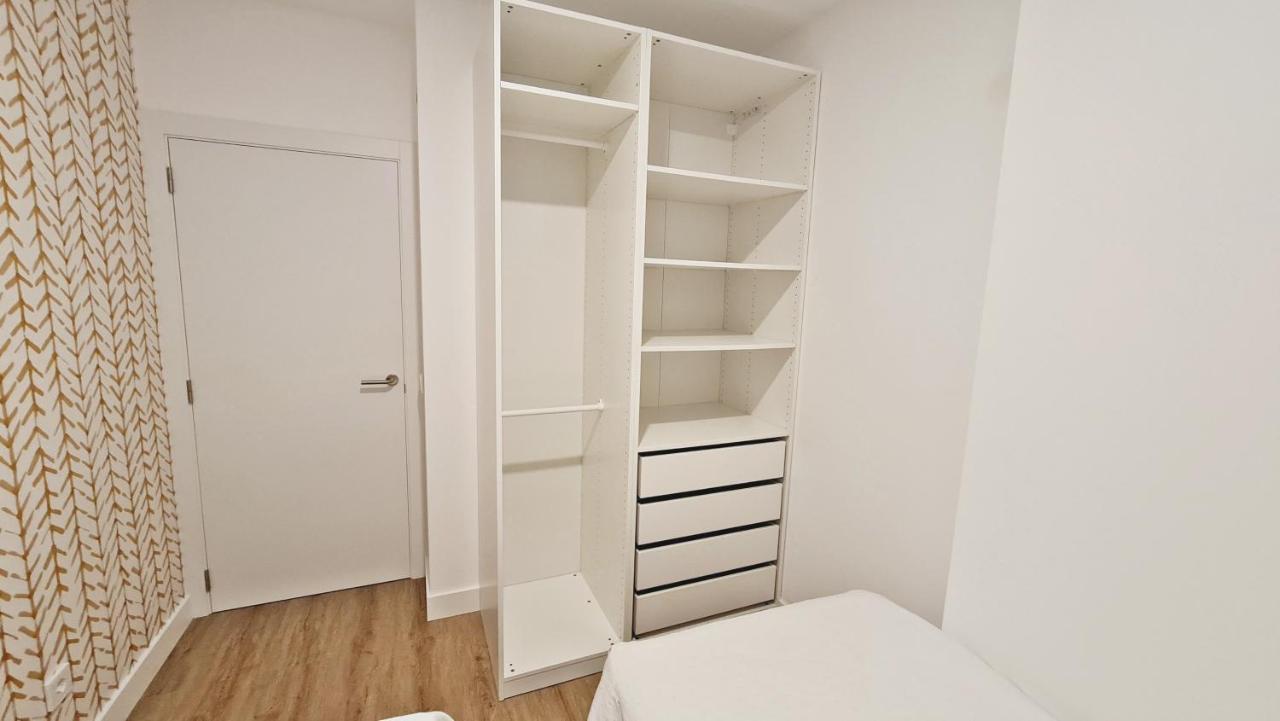 Br Silgar Suites Sanxenxo Exteriér fotografie