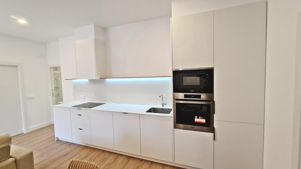 Br Silgar Suites Sanxenxo Exteriér fotografie