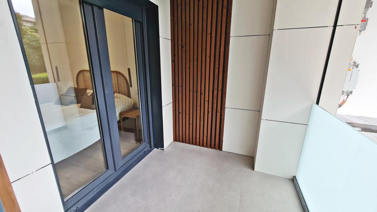 Br Silgar Suites Sanxenxo Exteriér fotografie