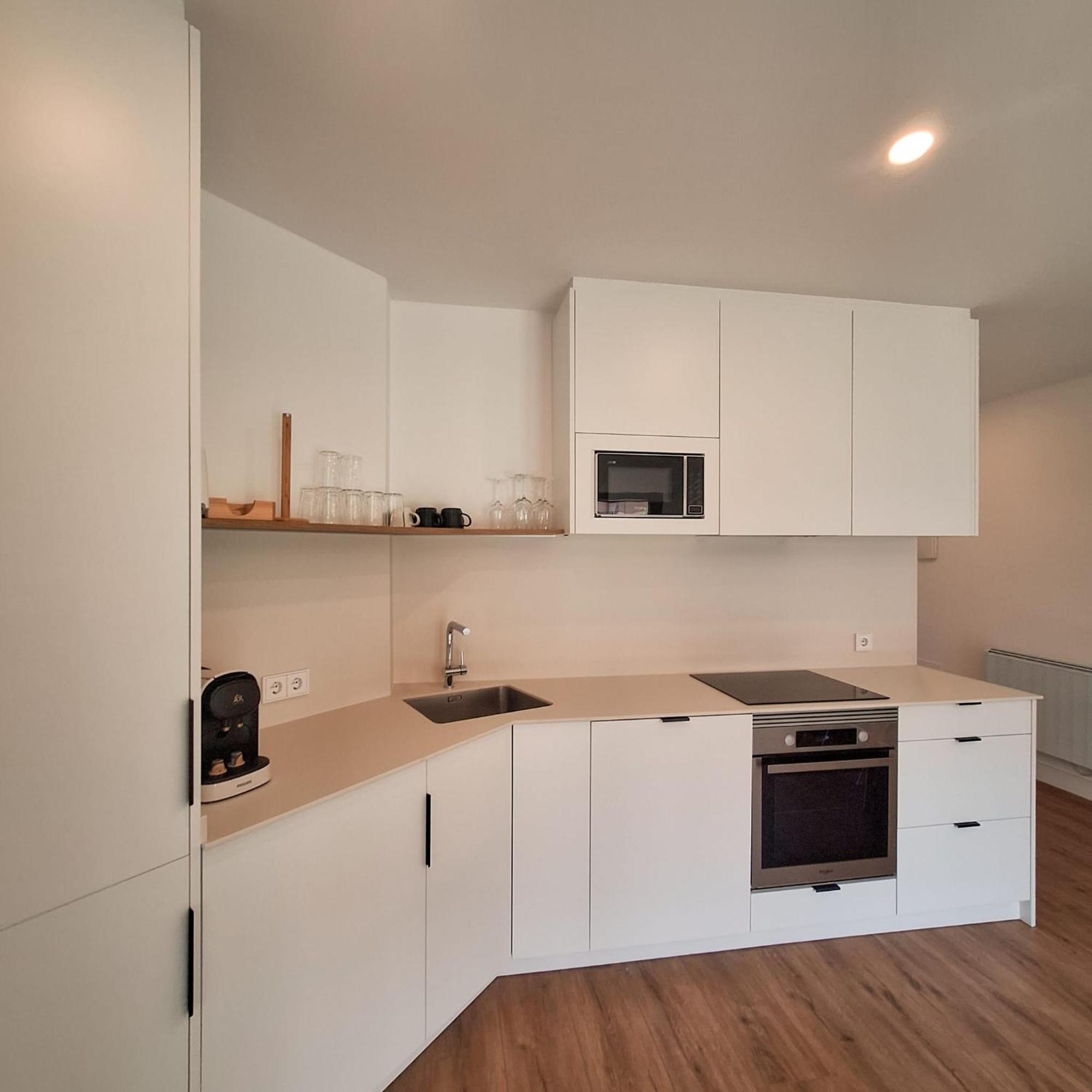 Br Silgar Suites Sanxenxo Exteriér fotografie