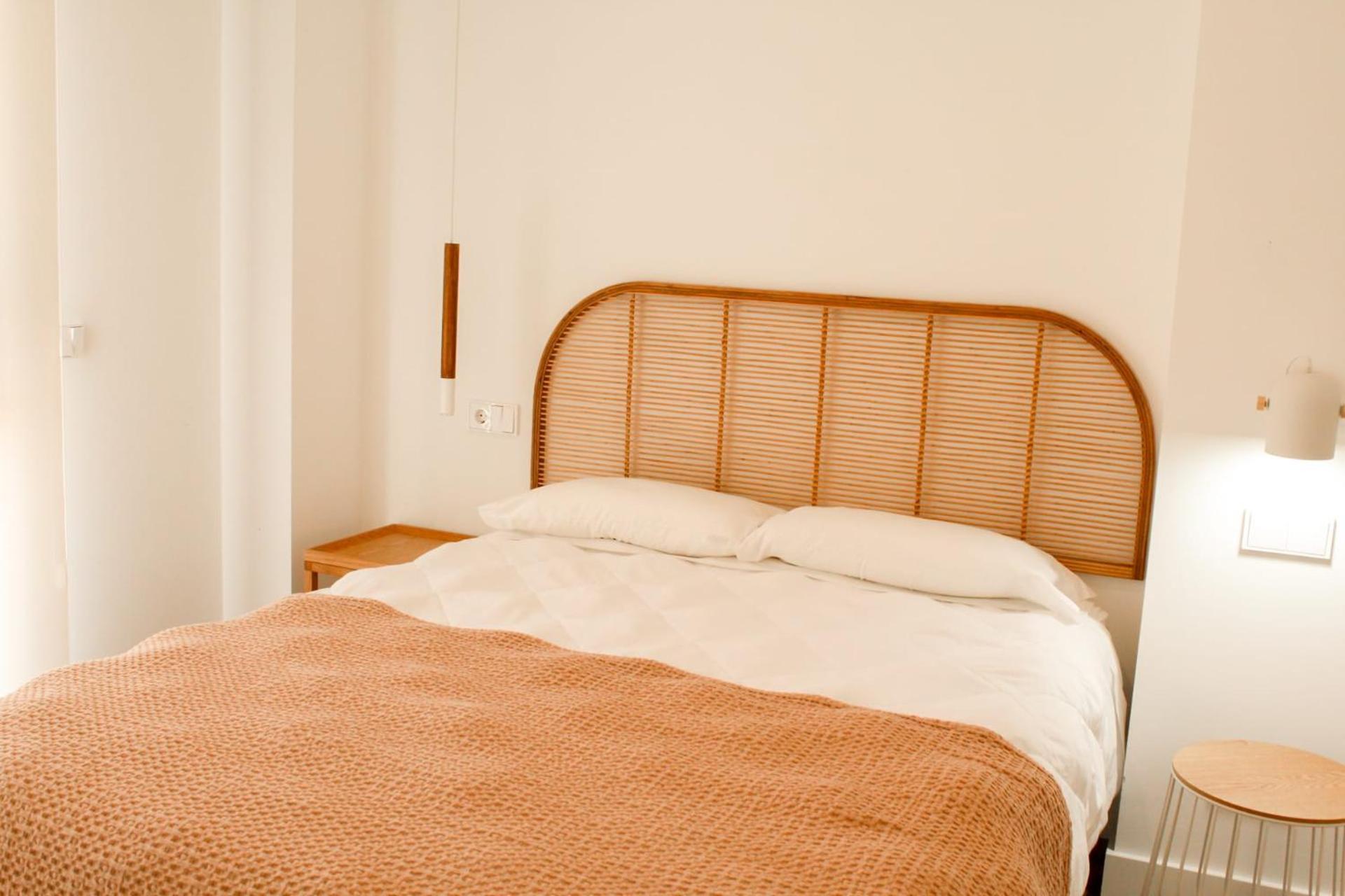 Br Silgar Suites Sanxenxo Exteriér fotografie