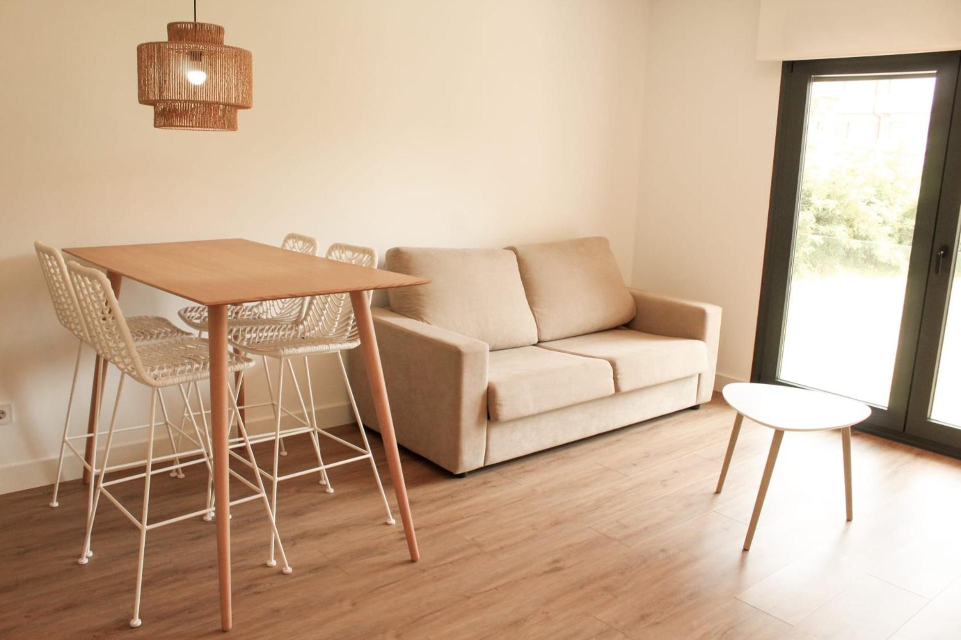 Br Silgar Suites Sanxenxo Exteriér fotografie