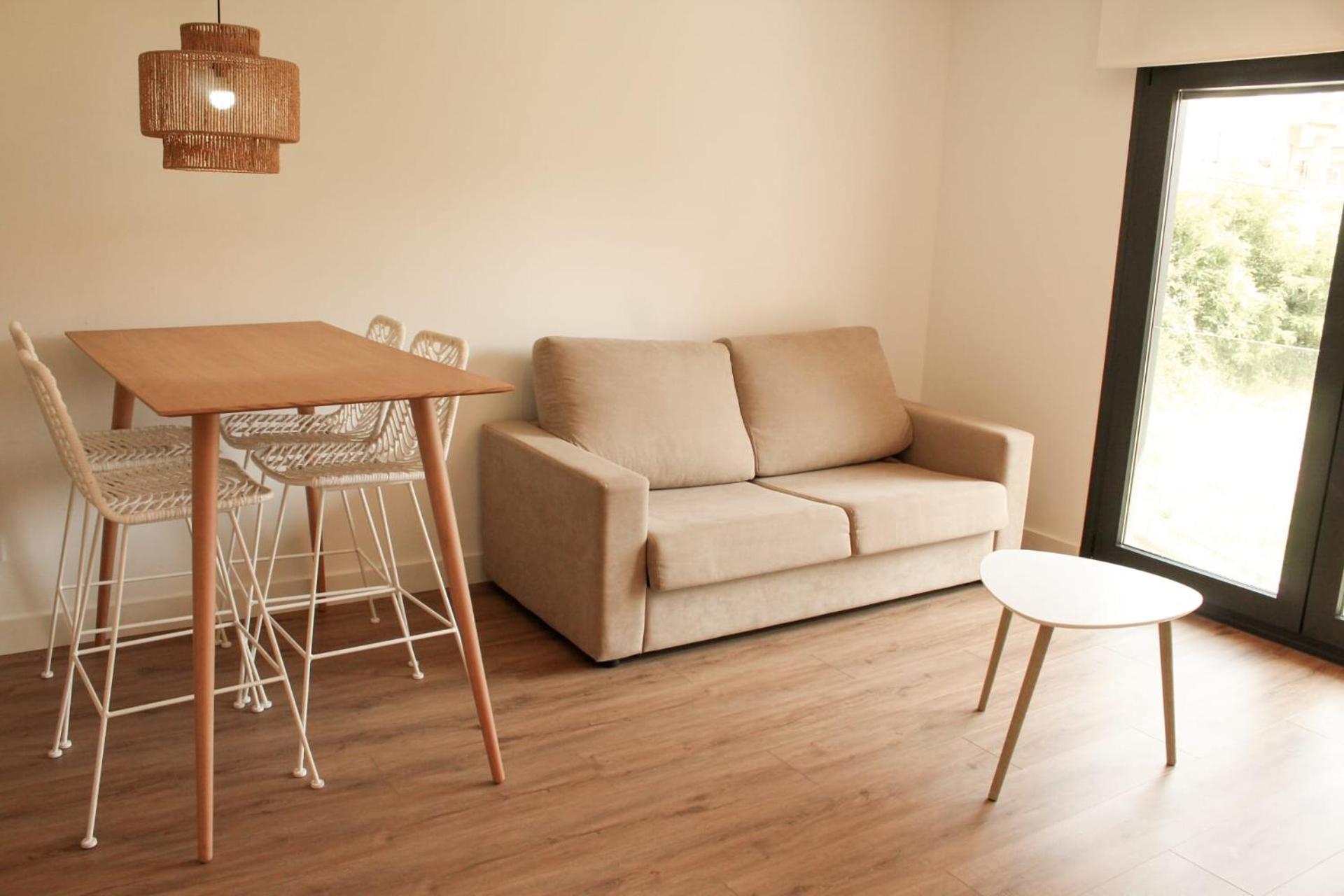Br Silgar Suites Sanxenxo Exteriér fotografie