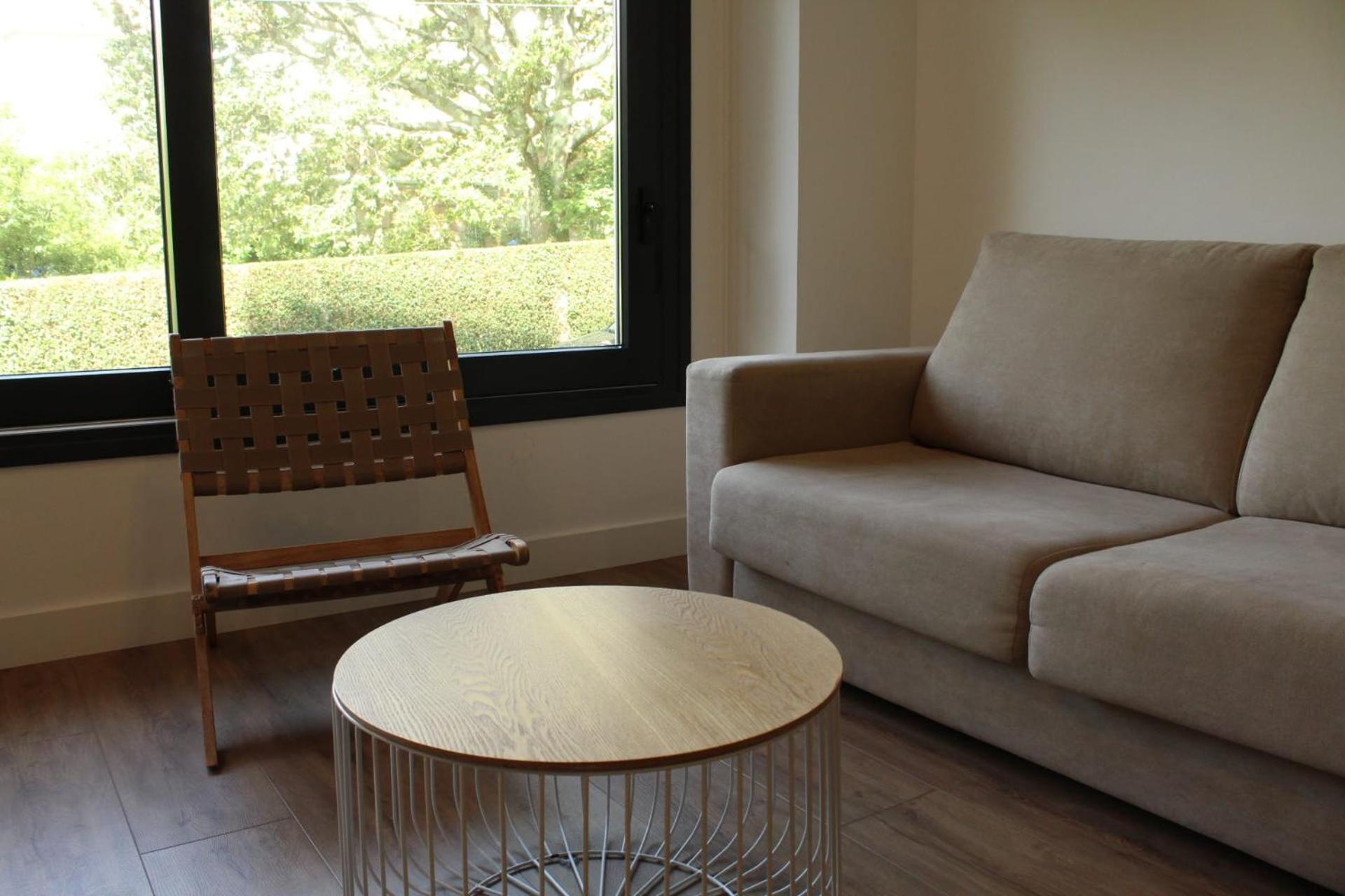Br Silgar Suites Sanxenxo Exteriér fotografie