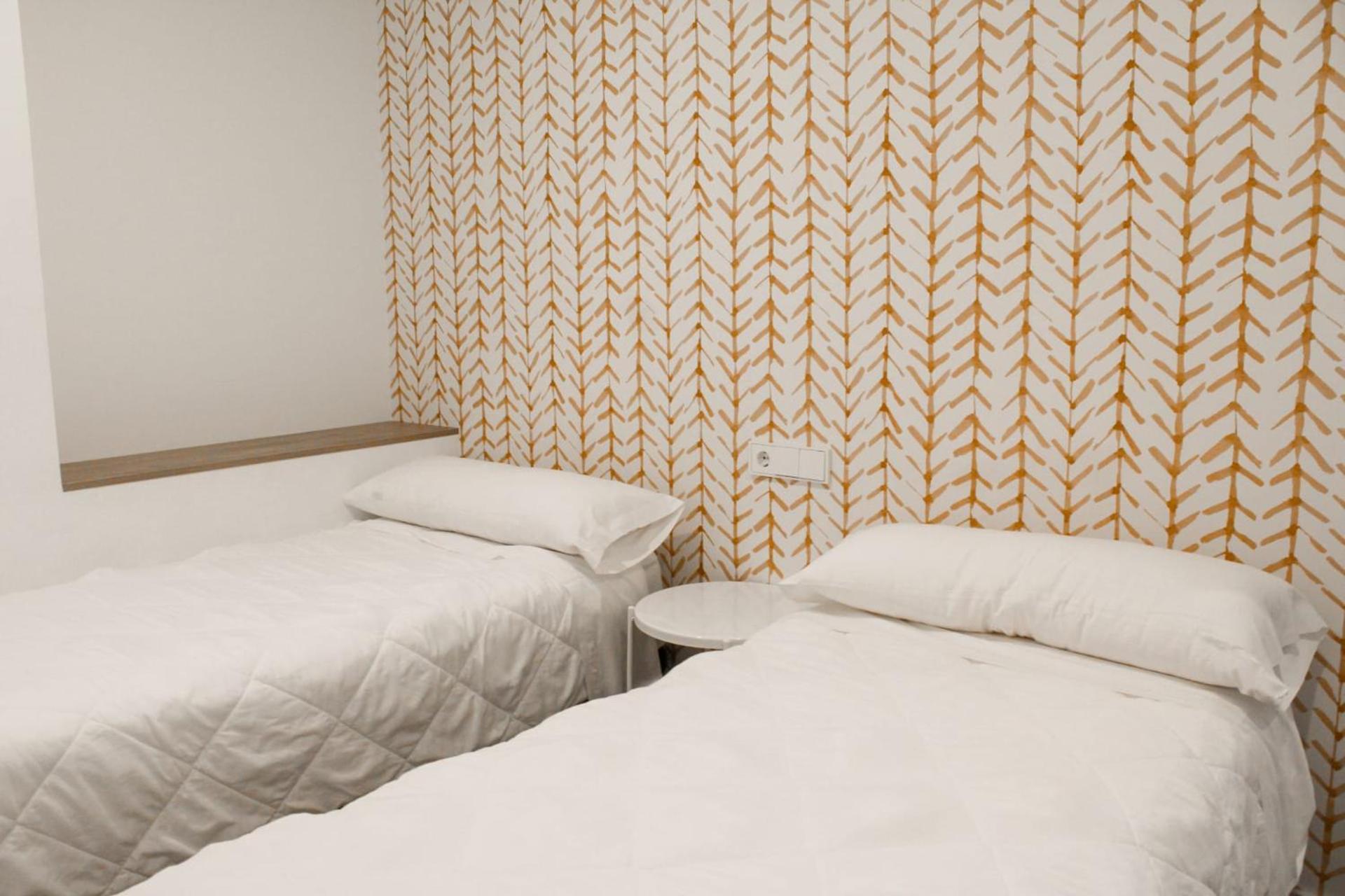 Br Silgar Suites Sanxenxo Exteriér fotografie