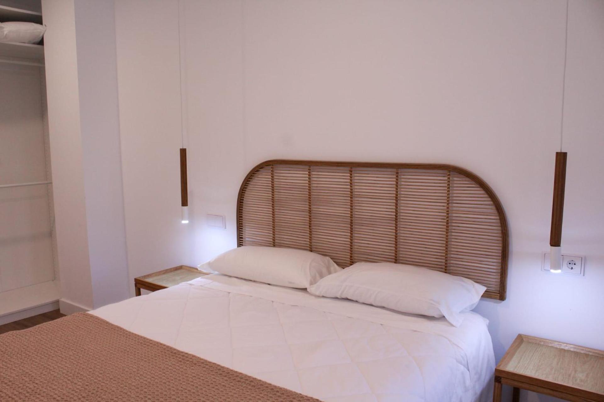 Br Silgar Suites Sanxenxo Exteriér fotografie