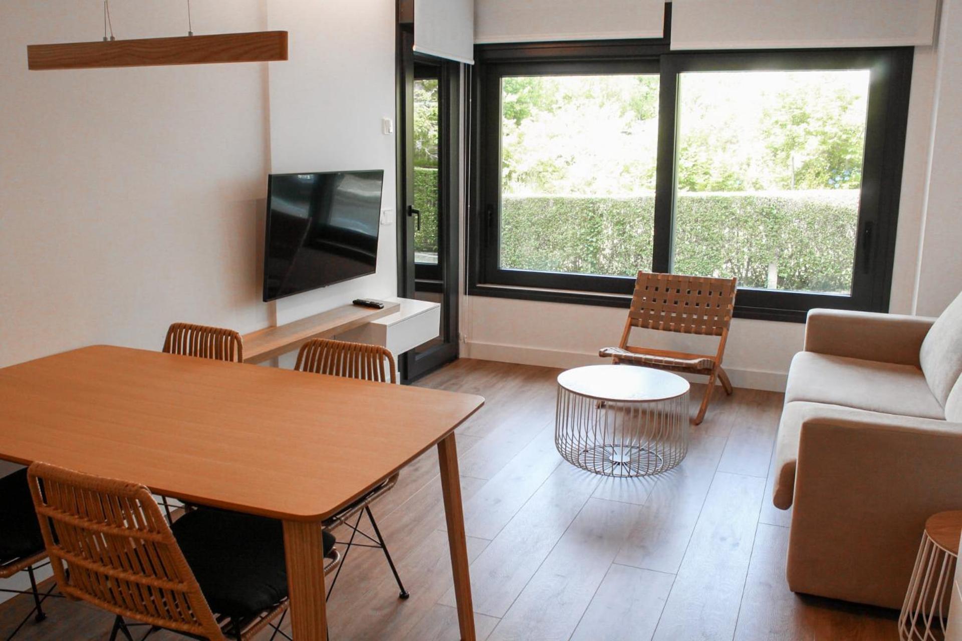 Br Silgar Suites Sanxenxo Exteriér fotografie