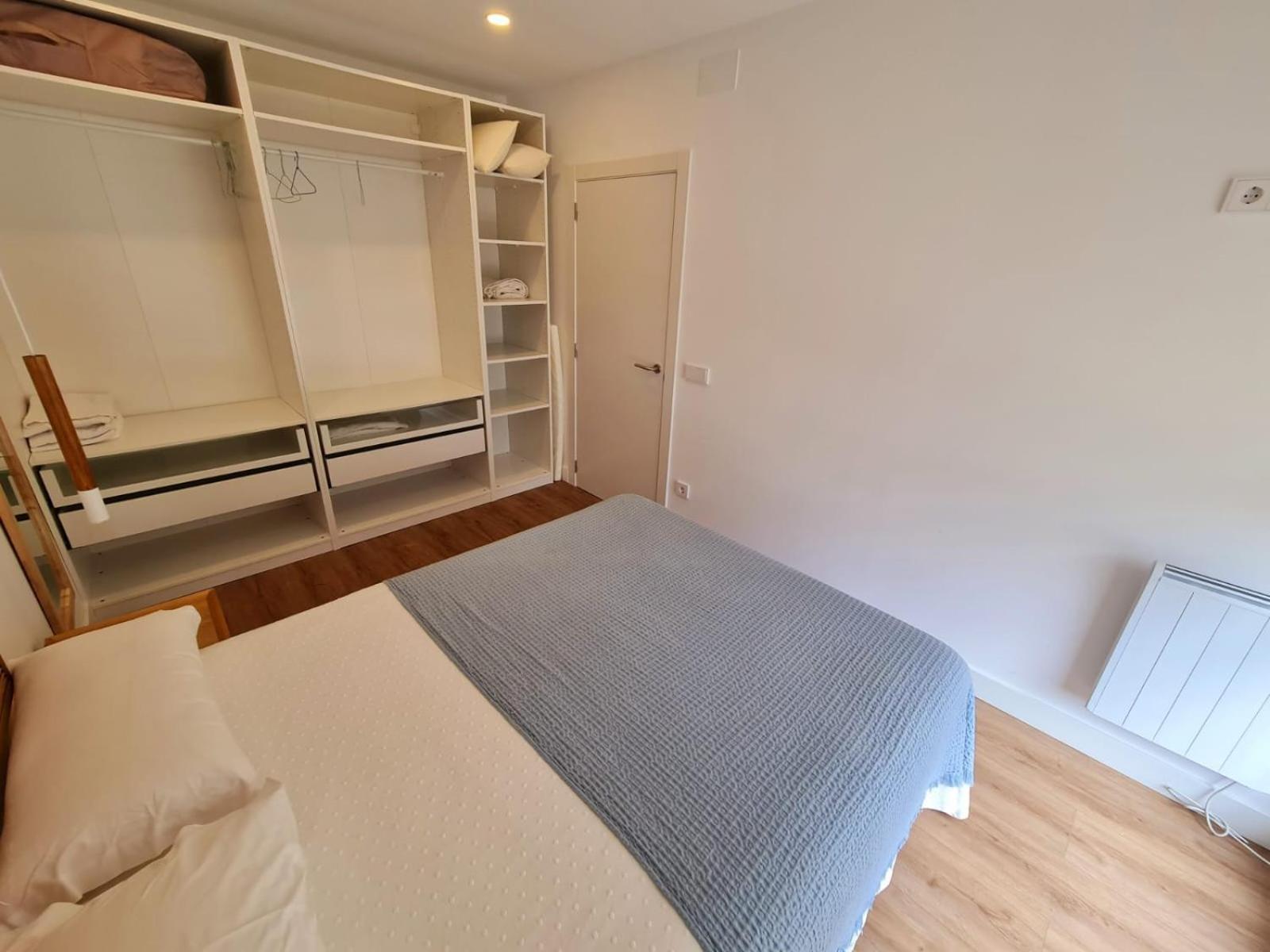 Br Silgar Suites Sanxenxo Exteriér fotografie