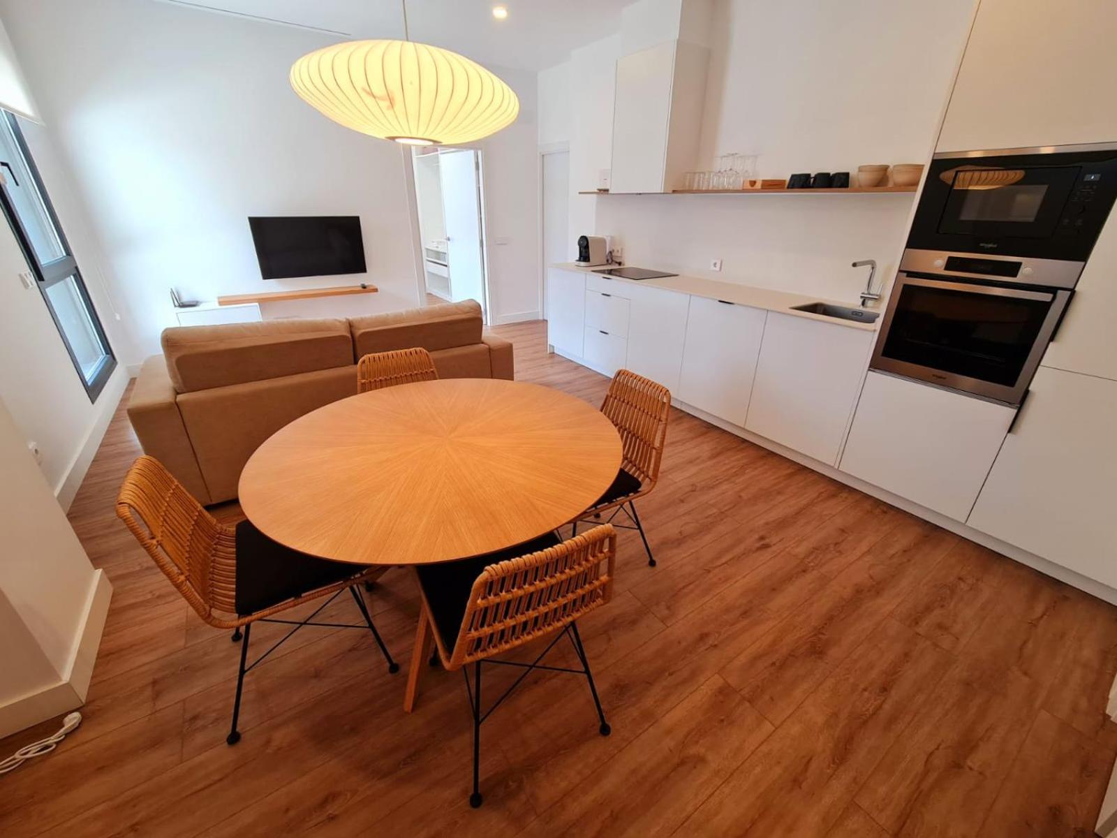 Br Silgar Suites Sanxenxo Exteriér fotografie