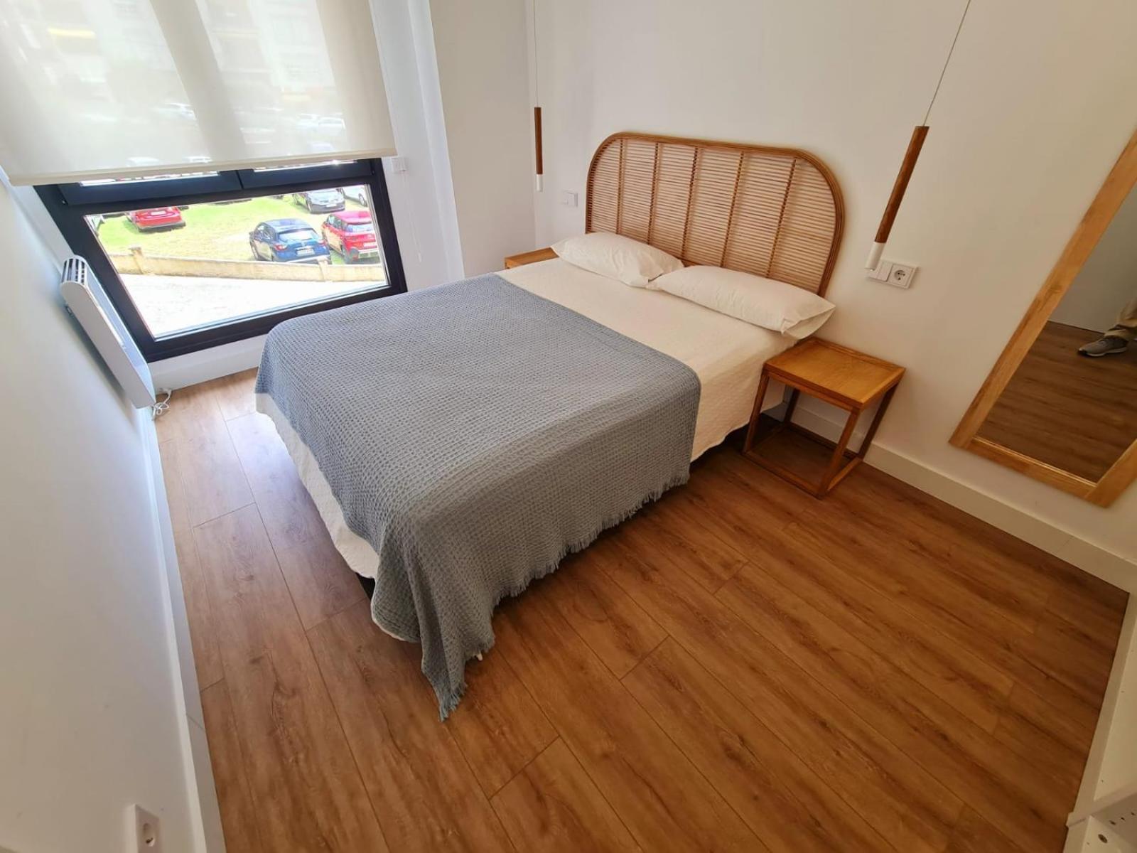 Br Silgar Suites Sanxenxo Exteriér fotografie