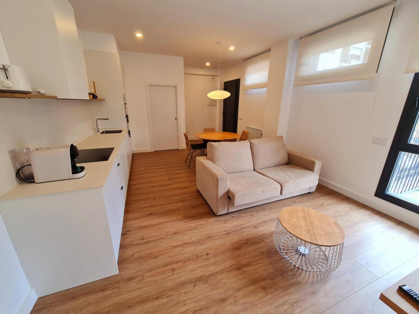 Br Silgar Suites Sanxenxo Exteriér fotografie