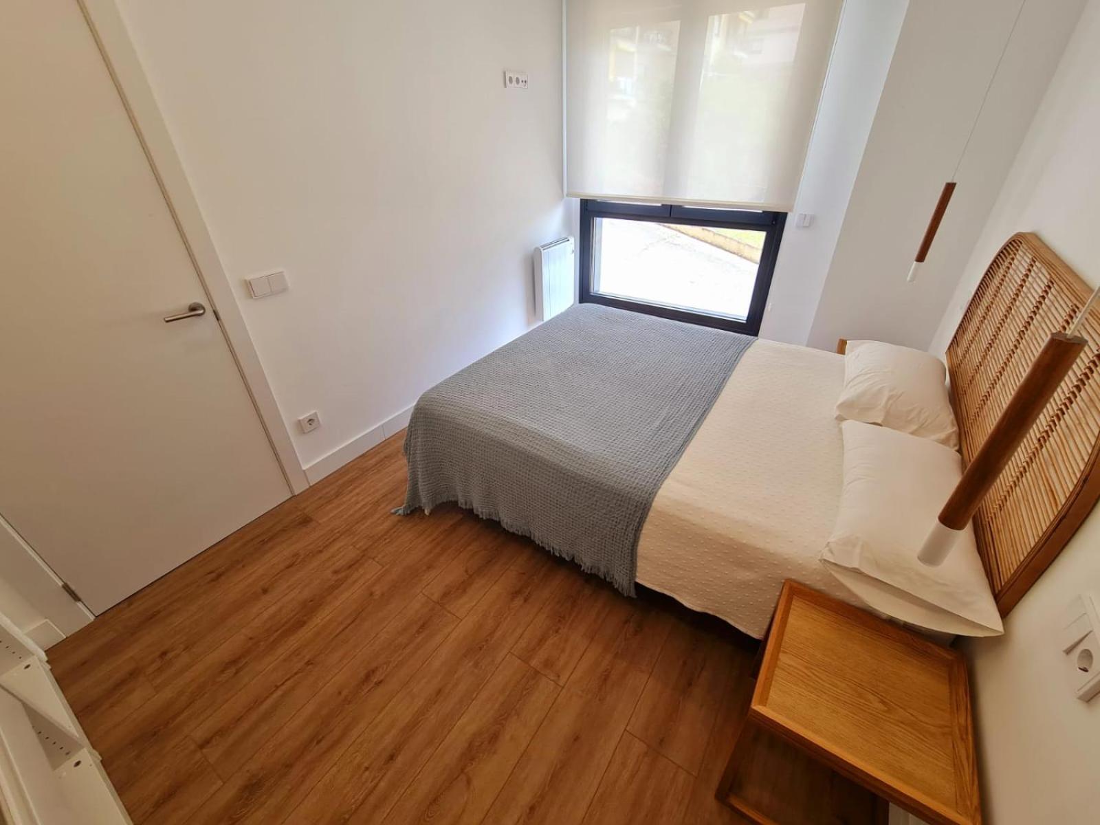 Br Silgar Suites Sanxenxo Exteriér fotografie