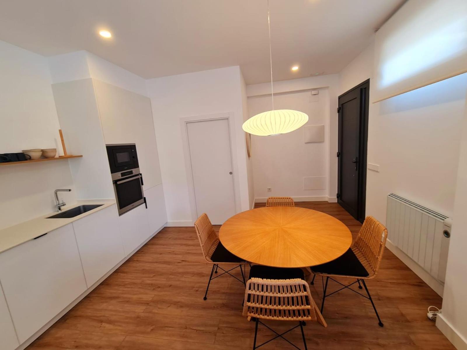 Br Silgar Suites Sanxenxo Exteriér fotografie