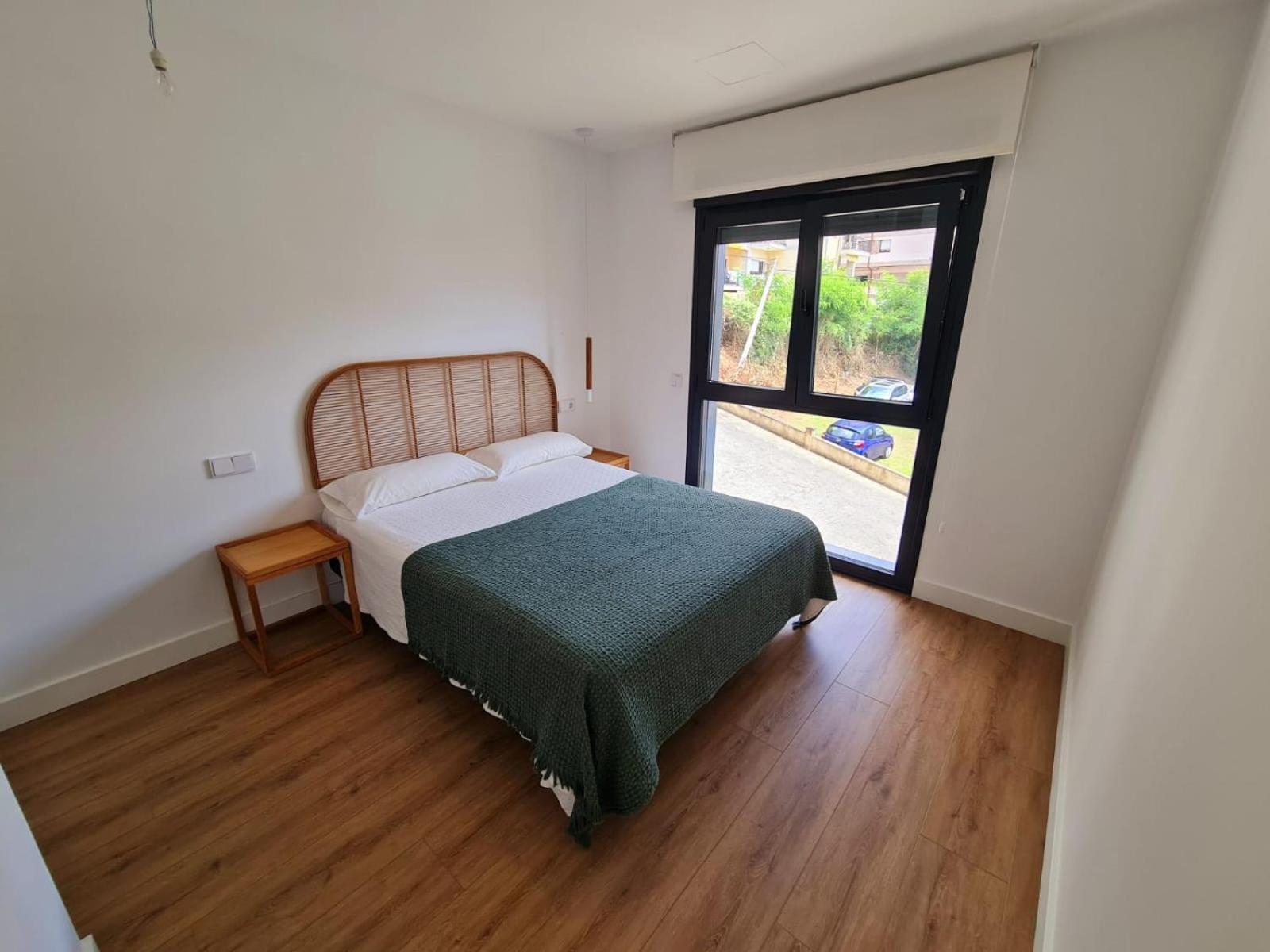 Br Silgar Suites Sanxenxo Exteriér fotografie