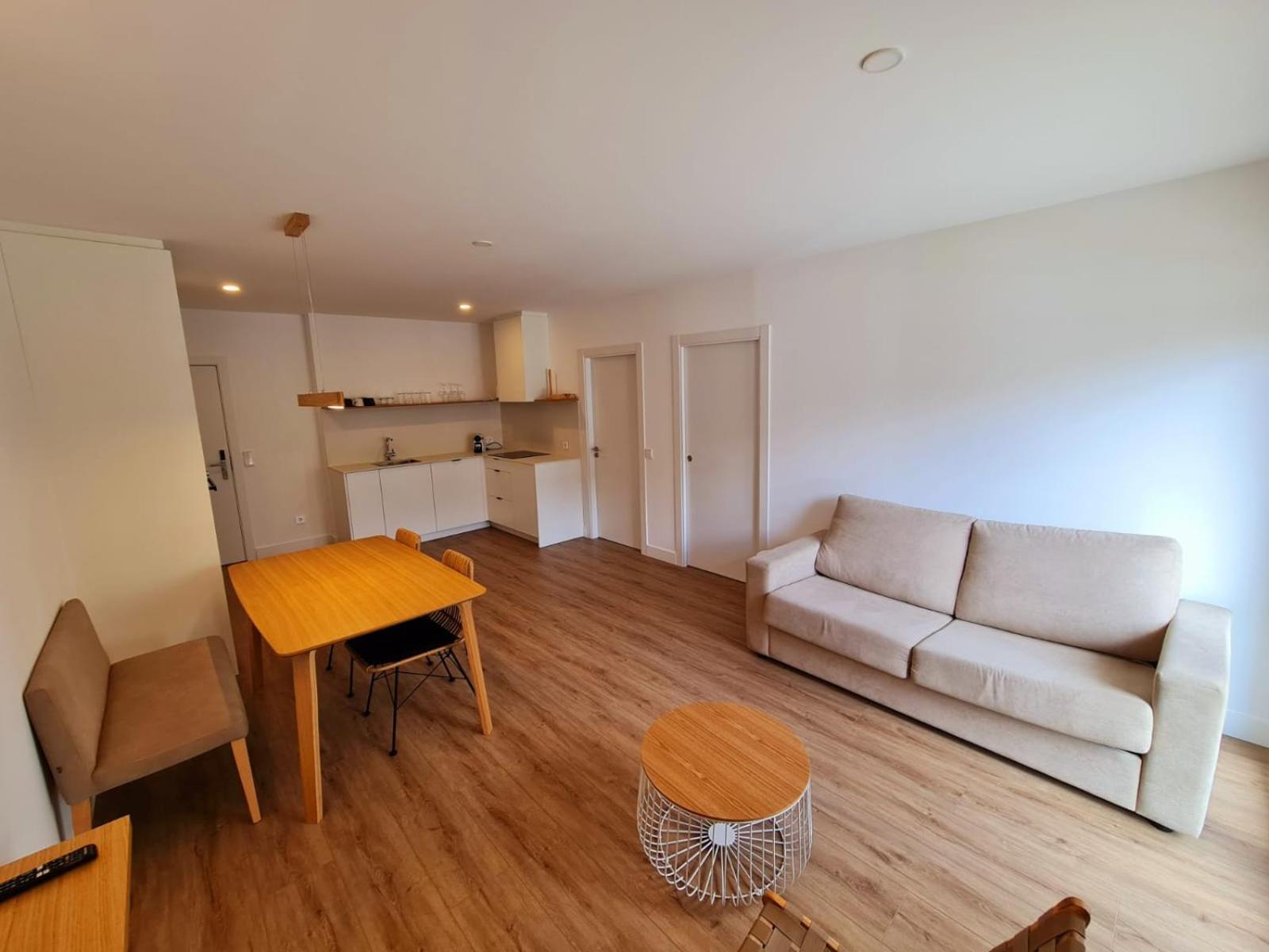 Br Silgar Suites Sanxenxo Exteriér fotografie