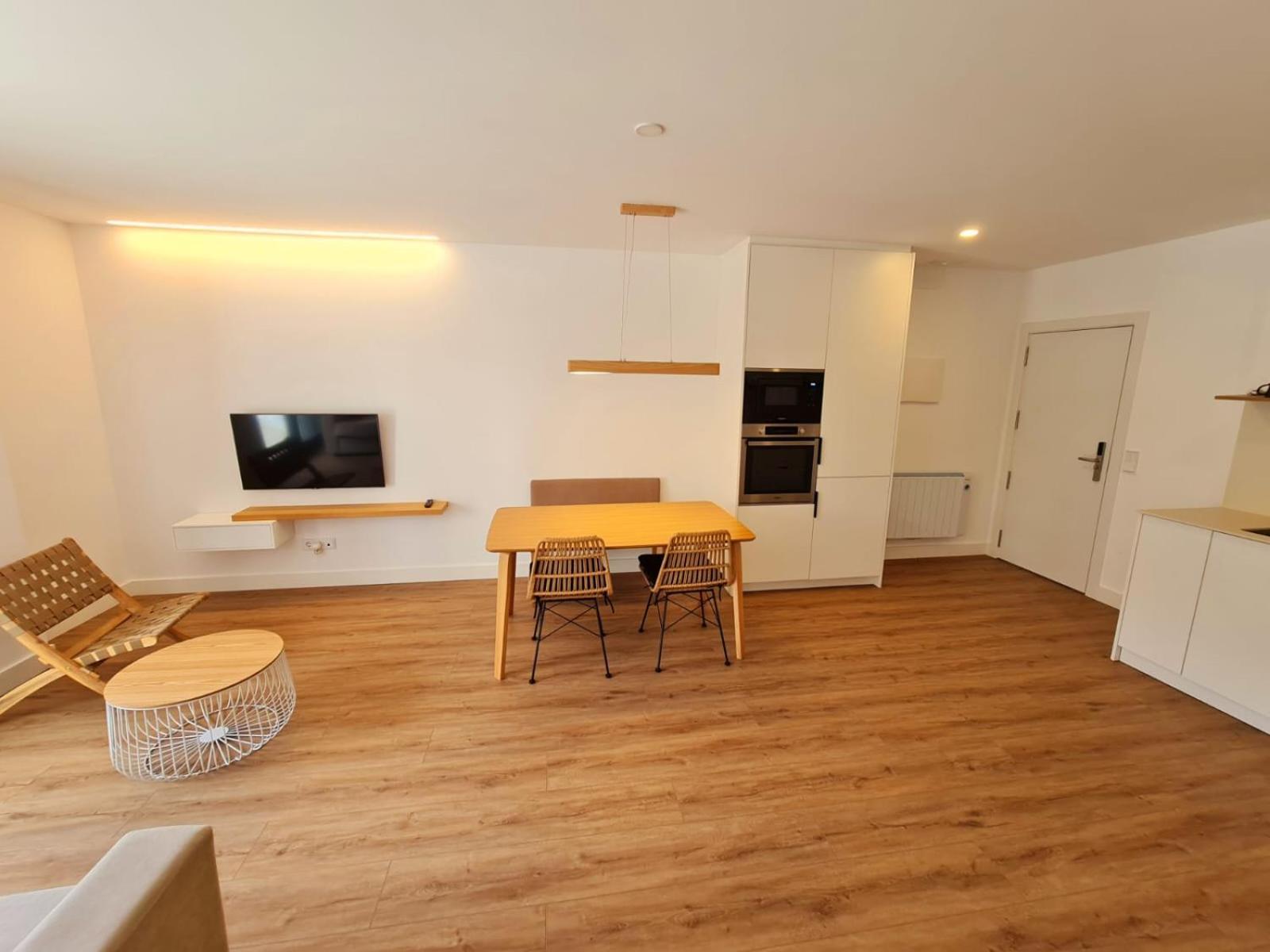 Br Silgar Suites Sanxenxo Exteriér fotografie