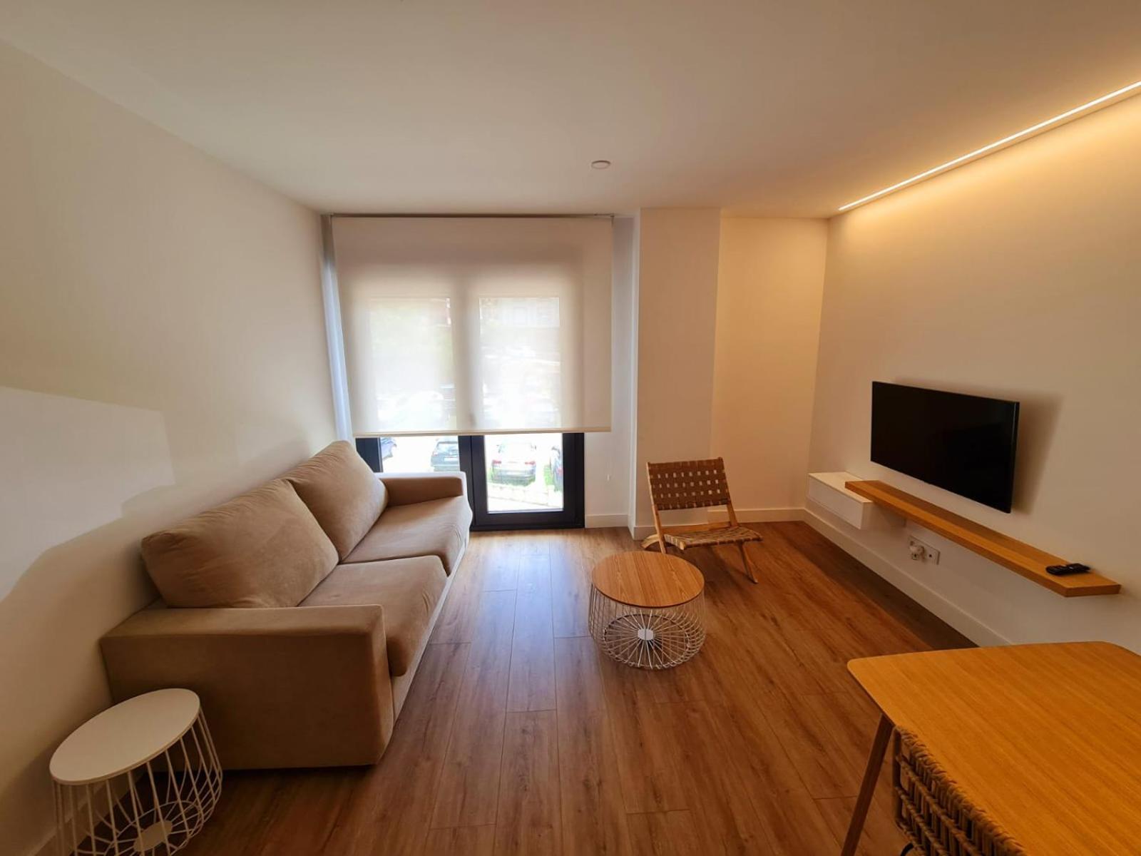 Br Silgar Suites Sanxenxo Exteriér fotografie